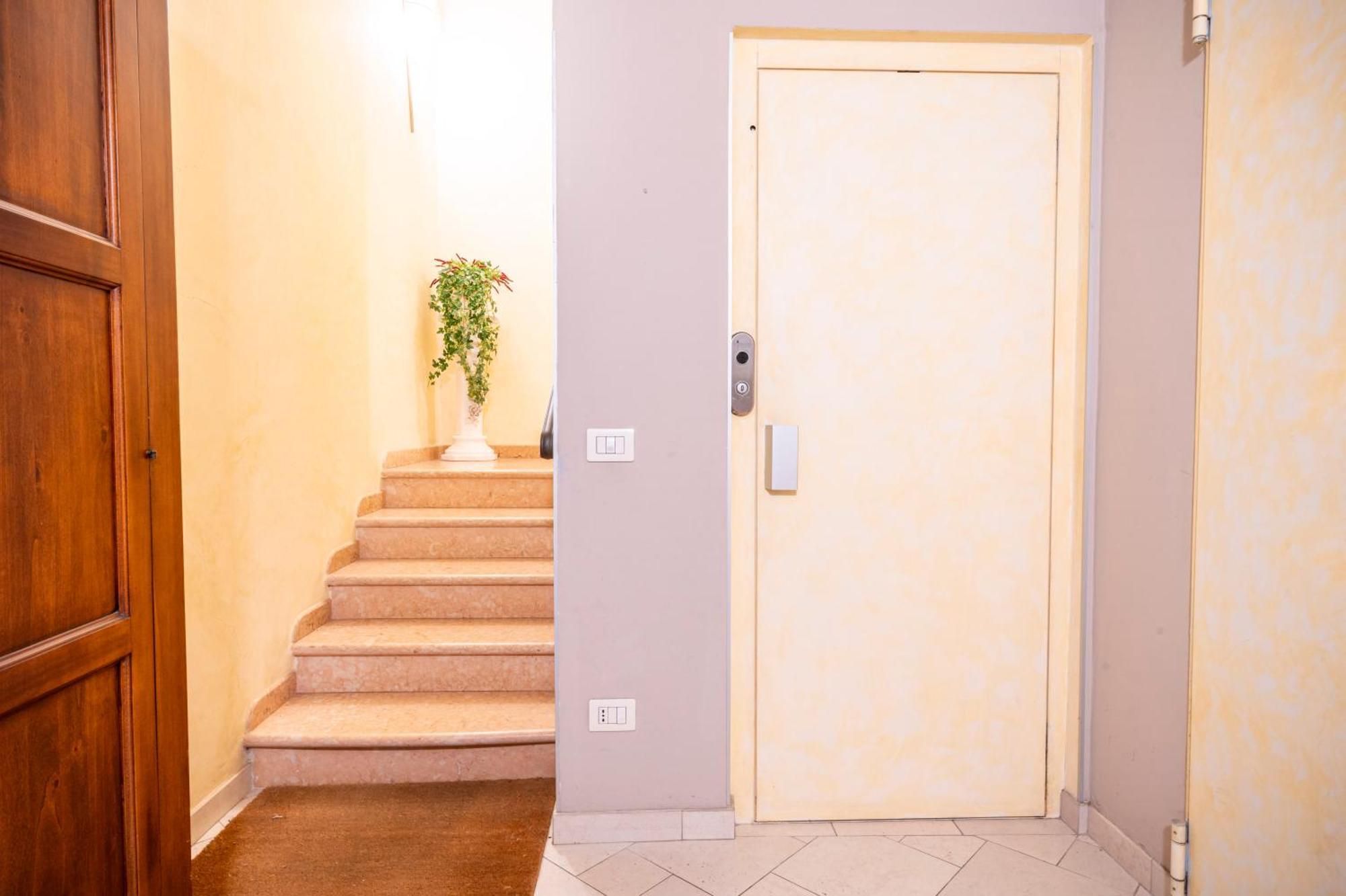 Guest house Al Podesta - Centro Storico Mantova