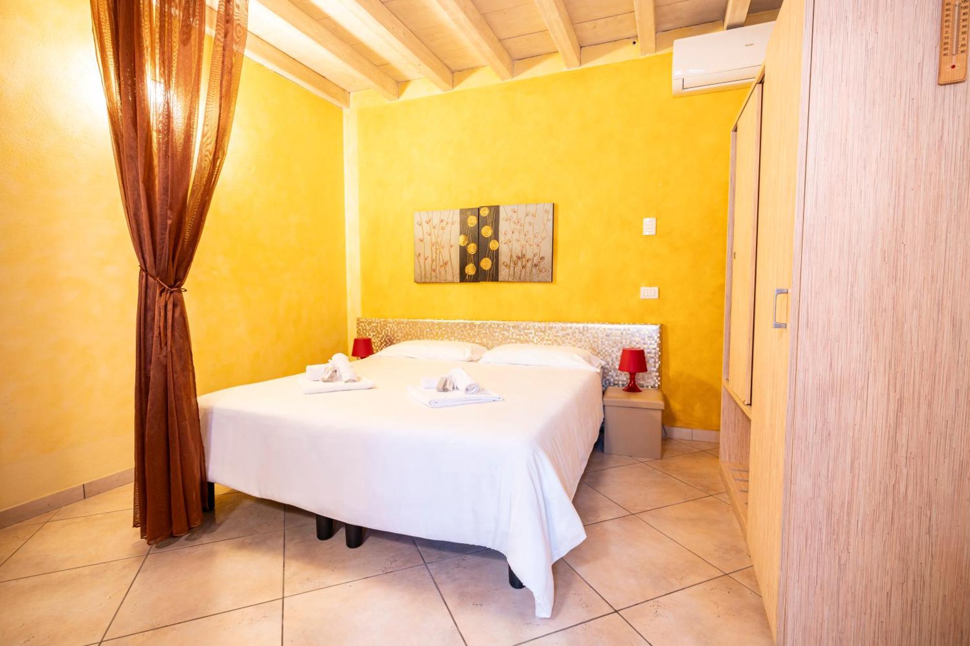 Al Podesta - Centro Storico Guest house Mantova